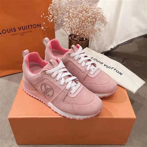 lv sneaker women